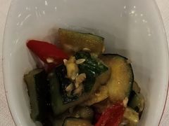 -白云中餐厅·粤菜·亚龙湾喜来登度假酒店