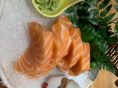 -大岛日本料理铁板烧(南通大饭店)