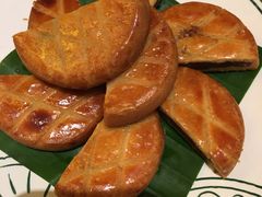 -云海肴·汽锅鸡·云南菜(苏州中心店)