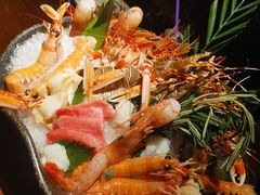 -旨料亭日本料理(四川北路店)