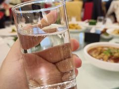 -北京圆山大酒店·餐厅