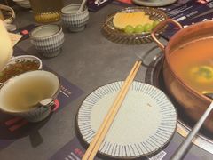 -牛村来人潮汕牛肉火锅(西单店)