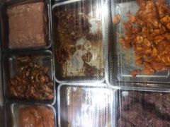 -英雄故事地摊烤肉(马驹桥店)