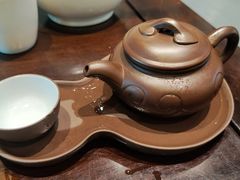 -茶叁酒肆·楚味江湖(菱角湖店)