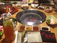 -赤坂亭·M9和牛烧肉·铁板烧(合肥万象城店)