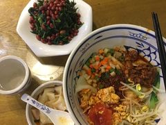 -顿顿吉祥·长安味道(启迪香山店)