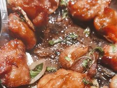 -汤城小厨•粤菜•靓汤(苏州街店)