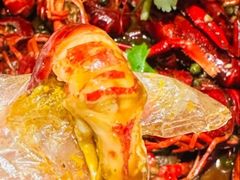 -嗨辣小聚·盘锦河蟹·海鲜烧烤龙虾(盘锦十年好店)