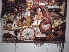 -中国美术学院-美术馆