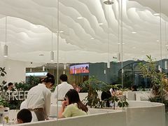 大堂-大树餐厅(朝阳大悦城店)