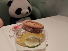 -眉州东坡·熊猫主题餐厅(枫蓝店)