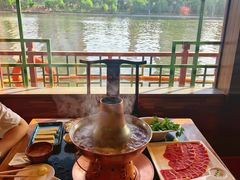 -南门涮肉(通州大船店)