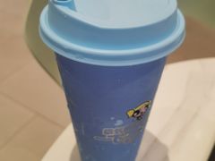 -奈雪的茶(华强北中航城店)
