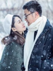 点击看大图 -花开无同摄影写真工作室