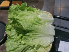 -江城二当家烤牛肉(莲塘新村店)