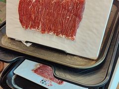 -仁和四季涮肉馆(天坛南门店)
