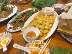 -陈家老院子·长春特色东北家宴(一匡街店)