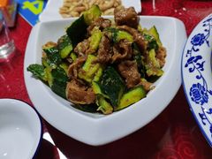 -临沂王小二小胡同炒鸡(窑头路店)