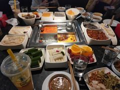 -海底捞火锅(亲贤北街店)