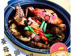 -晋爵会游泳馆(海湾公园店)