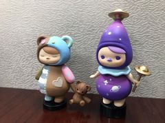 -泡泡玛特POPMART(崇文门国瑞城店)