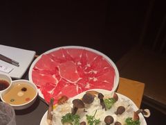 -东来顺·非遗火锅(高新店)