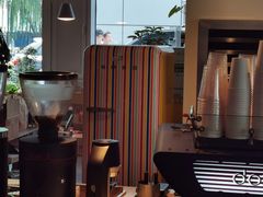 -dotcom coffee古点咖啡(致真大厦店)