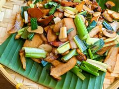 -云海肴·汽锅鸡·云南菜(祥云小镇店)