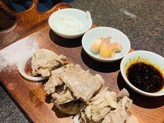 -丝路金桃·新疆菜(徐汇店)