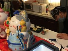 -晓全寿司(力盟步行街店)