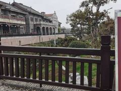 -武汉园博园(武汉自然博物馆)