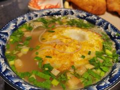 酸汤面-乾州食府(小雁塔店)