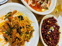 -花儿穆萨·烤肉餐厅(石马坪店)