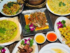 -大洋家·精品潮汕菜·生腌砂锅粥(天河东路店)
