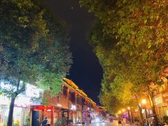 -龙津风雨桥