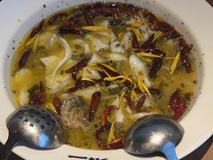 -太二酸菜鱼(天鹅湖万达店)