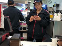 -华莱士·全鸡汉堡(柳州店)
