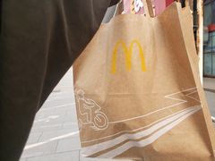 -麦当劳(保定裕华路店)