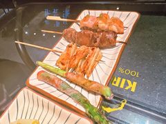 -一吉焼鸟·FOUNDER(桂林路店)