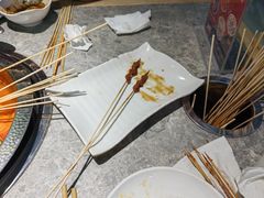 -成都玉林串串香(世纪港湾店)
