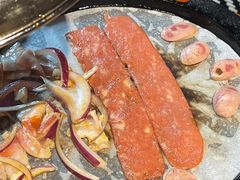 -肆拾壹號烤肉(龙岗店)