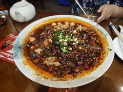 -渝味堂(彩云城店)