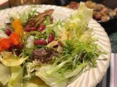 -仁义涵西餐·咖啡(中华巴洛克店)