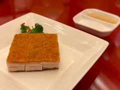 -利苑酒家(宜安广场店)