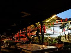 露天位-兴福老面馆(寺路街店)