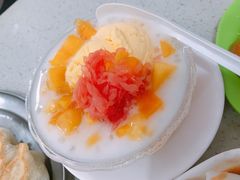 -芬芳甜品(同福路店)