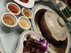 -天宜隆蘑菇宴火锅(石景山旗舰店)