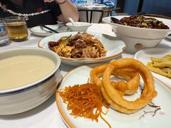 -到家尝北京菜(西坝河店)