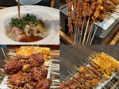 -马海涛牛肉串·午市牛腩饭·烧烤夜宵(领汇广场店)