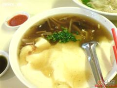 豆花-小倩倩•鸡汤馄饨(江西路创始店)